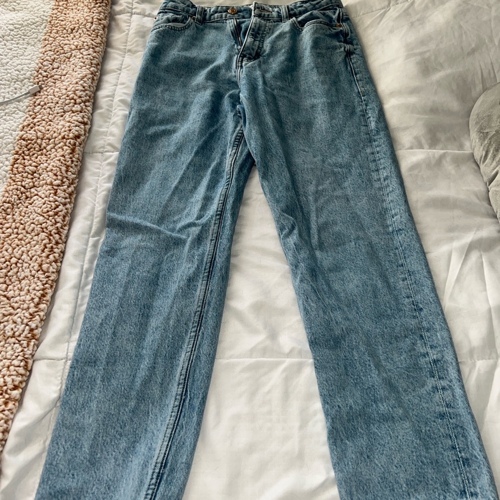 Zara Jeans